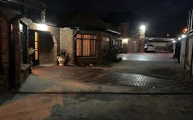 Sikhula Sonke Guest House