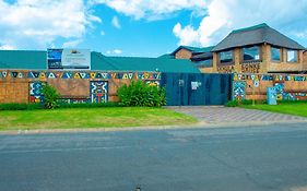 Sikhula Sonke Guest House